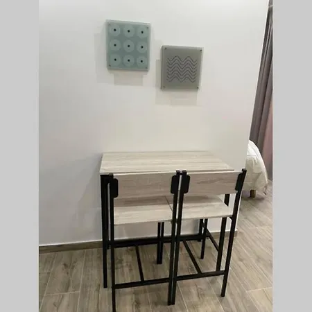 Comfort And Seaview Nea Paralia Thessaloníki