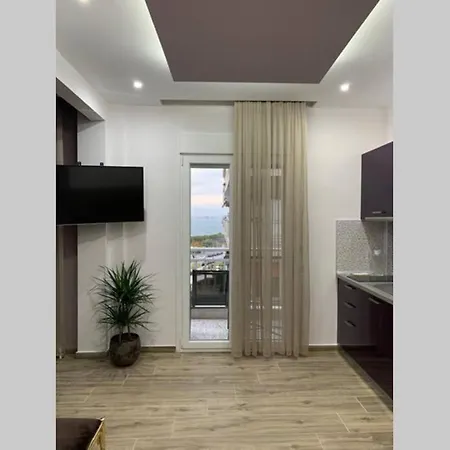 Comfort And Seaview Nea Paralia